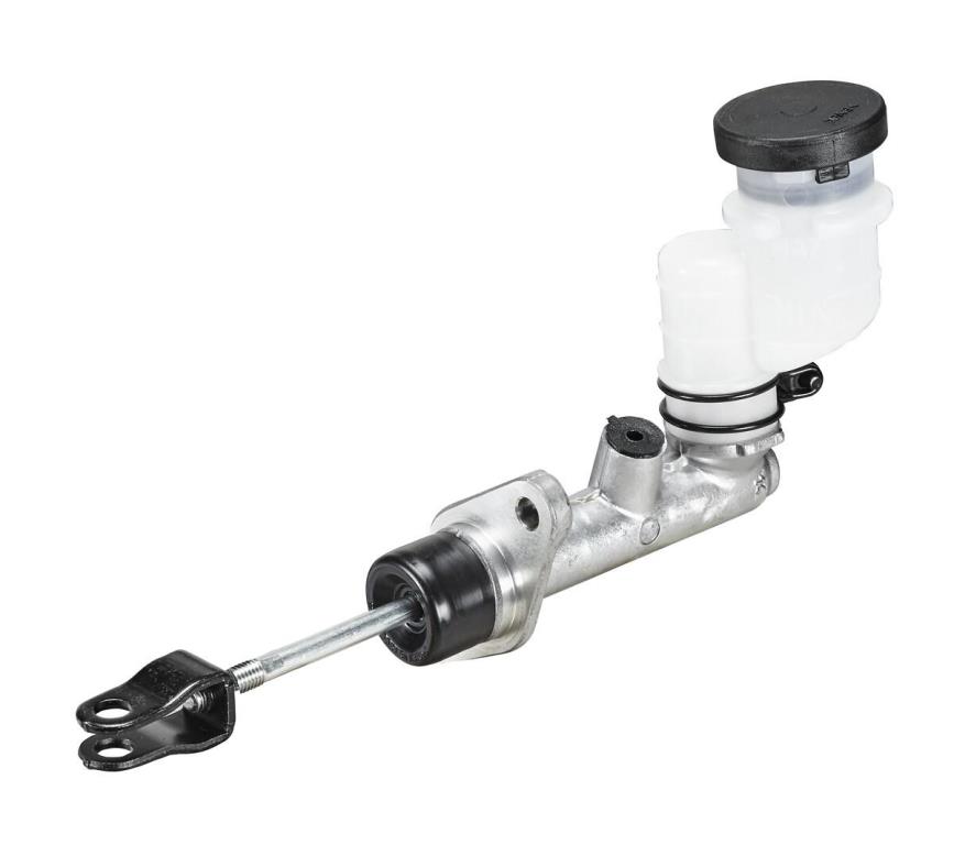 Emetteur d'embrayage (Cylindre émetteur de débrayage) VALEO 804612